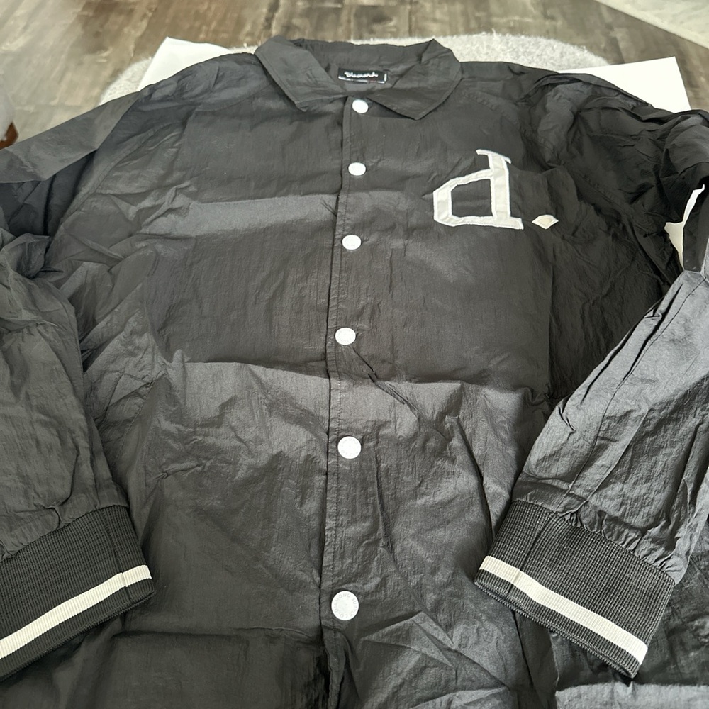 Repelente jack diamond size medium - Picture 7 of 9